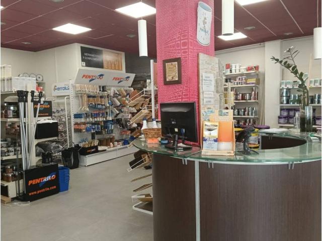 Local Comercial en venta en Benicarló