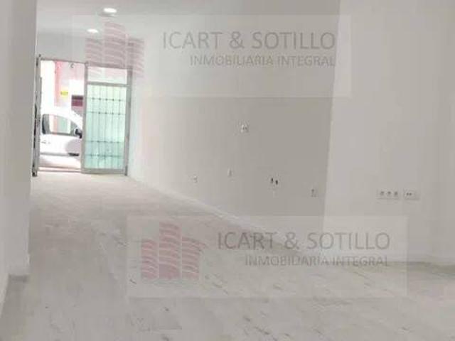 Local Comercial en venta en Benicarló, Castelló / Castellón