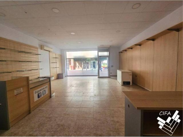 Local Comercial en venta en el Baix Maestrat, Valencia