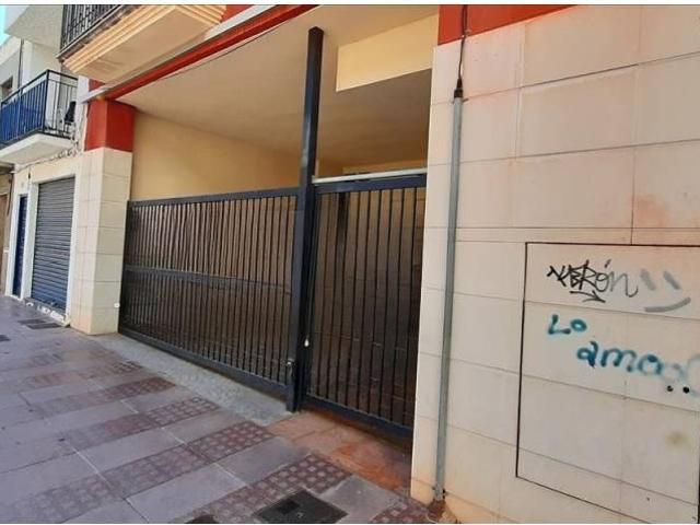 Local Comercial en venta en la Plana Alta, Valencia