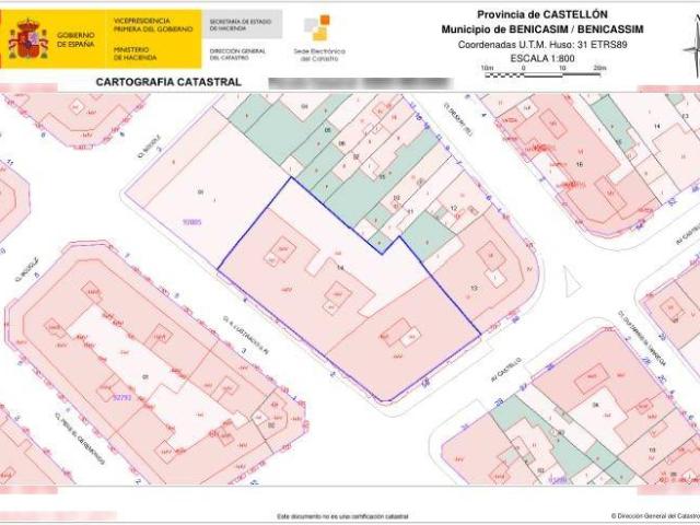 Local Comercial en venta en Montemolino, la Plana Alta
