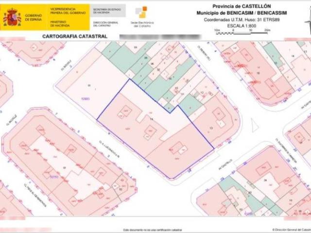 Local Comercial en venta en Montemolino, la Plana Alta