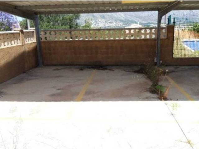 Local Comercial en venta en Urbanització Rincón del Silencio, Benidoleig
