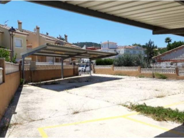 Local Comercial en venta en la Marina Alta, Valencia