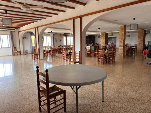 Local Comercial en venta en la Marina Alta, Valencia