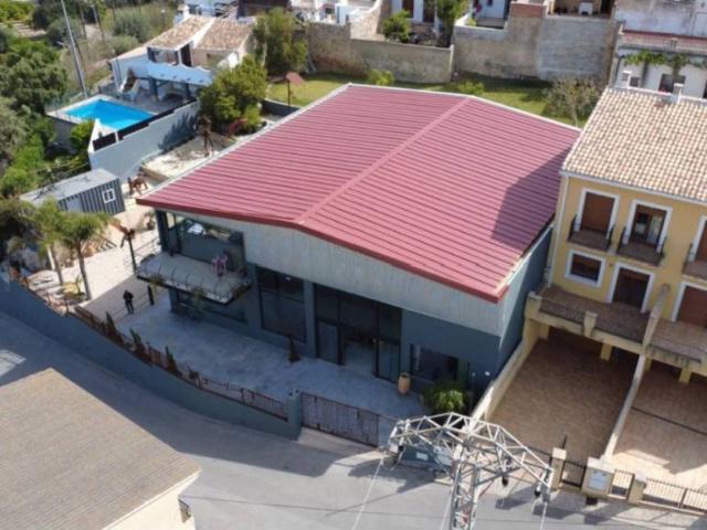 Local Comercial en venta en la Marina Alta, Valencia
