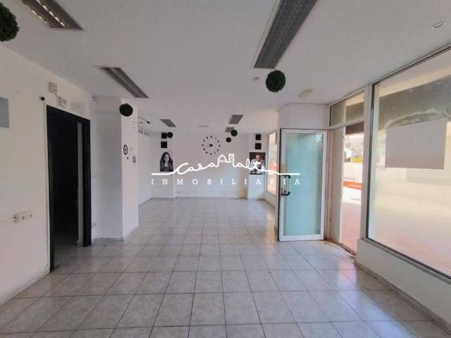 Local Comercial en venta en la Marina Baixa, Valencia
