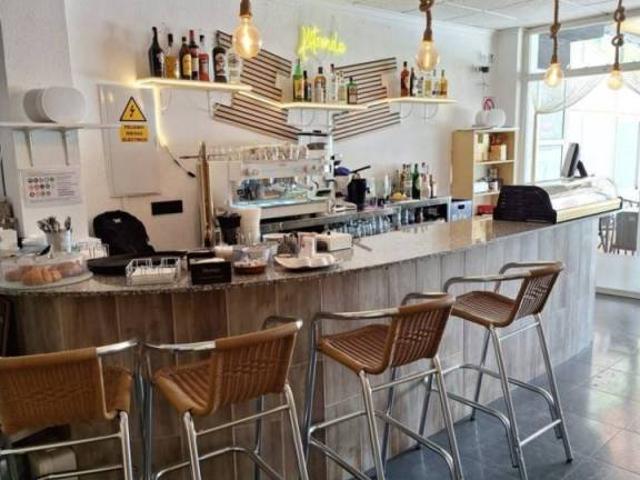 Local Comercial en venta en la Marina Baixa, Valencia