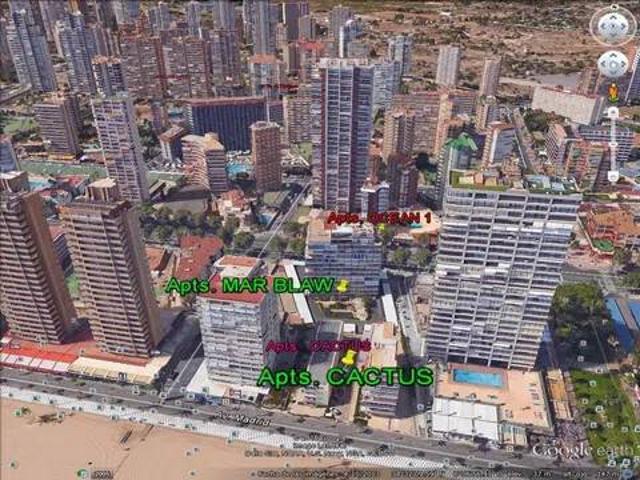 Local Comercial en venta en Llevant, la Marina Baixa