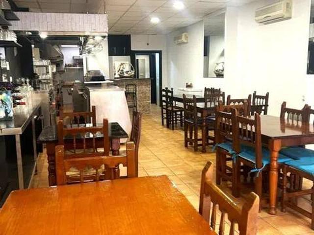 Local Comercial en venta en la Marina Baixa, Valencia