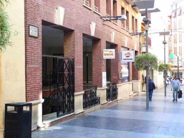 Local Comercial en venta en la Marina Baixa, Valencia