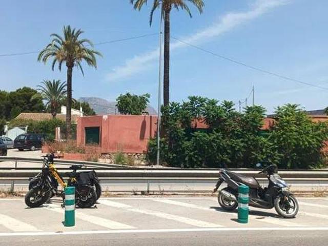 Local Comercial en venta en la Marina Baixa, Valencia