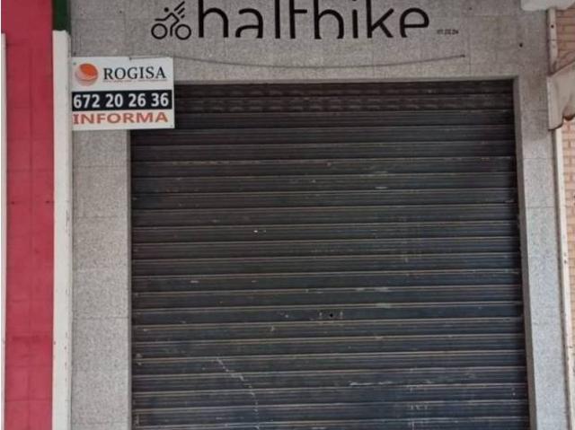 Local Comercial en venta en la Marina Baixa, Valencia