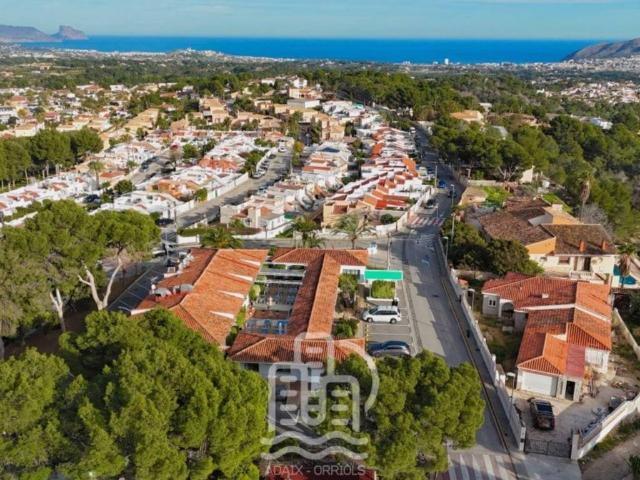 Local Comercial en venta en Urbanización El Planet, la Marina Baixa