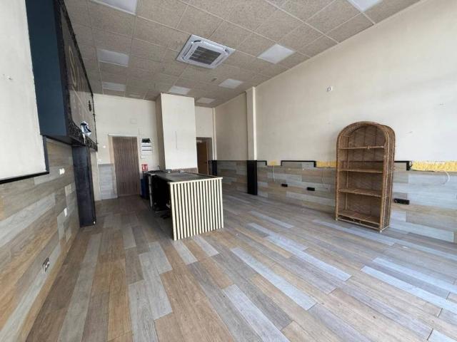 Local Comercial en venta en la Marina Baixa, Valencia