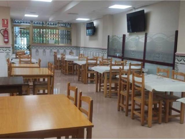 Local Comercial en venta en Pla de Maravall, la Marina Baixa