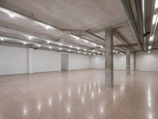 Local Comercial en venta en la Marina Baixa, Valencia