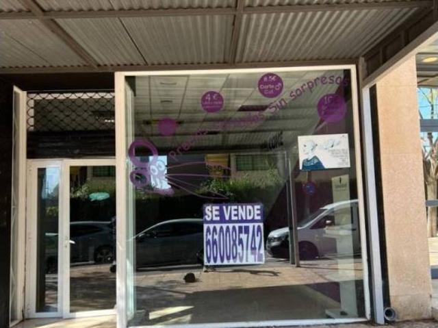 Local Comercial en venta en la Marina Baixa, Valencia