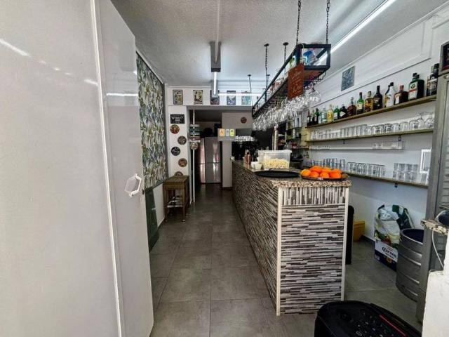 Local Comercial en venta en la Marina Baixa, Valencia