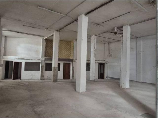 Local Comercial en venta en la Marina Baixa, Valencia