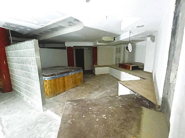 Local Comercial en venta en la Marina Baixa, Valencia