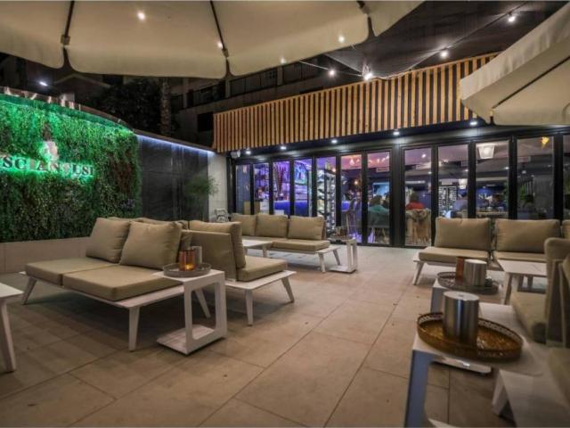 Local Comercial en venta en la Marina Baixa, Valencia