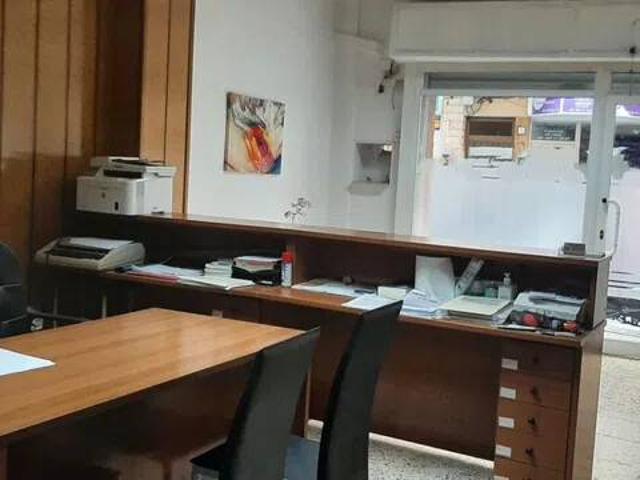 Local Comercial en venta en la Marina Baixa, Valencia