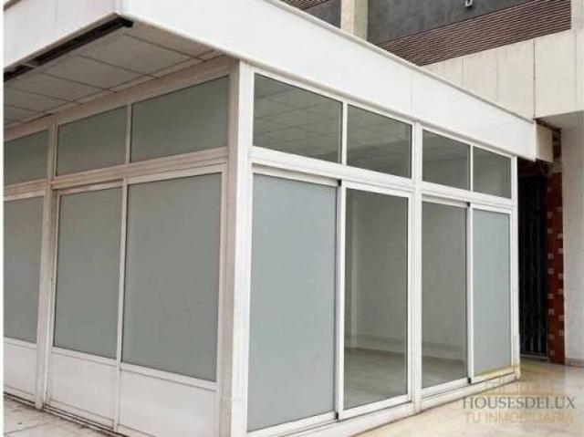 Local Comercial en venta en la Marina Baixa, Valencia