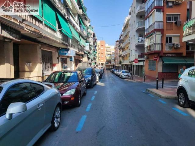 Local Comercial en venta en la Marina Baixa, Valencia