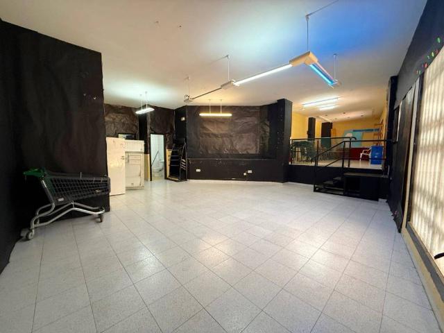 Local Comercial en venta en el Calvari, la Marina Baixa