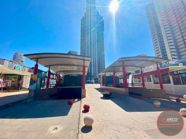 Local Comercial en venta en la Marina Baixa, Valencia