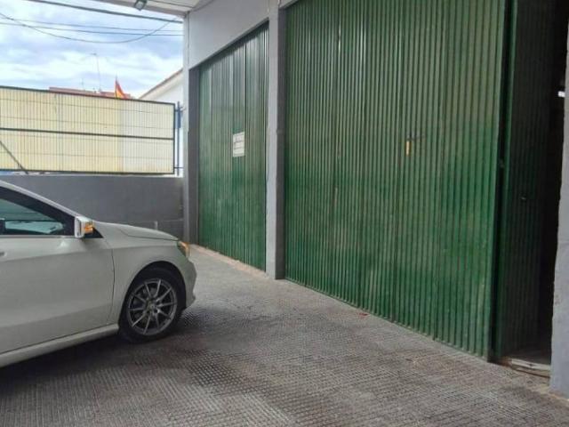 Local Comercial en venta en Colonia Madrid - Foietes, la Marina Baixa