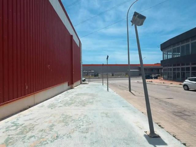 Local Comercial en venta en el Calvari, la Marina Baixa