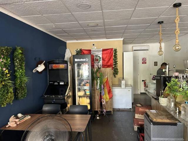 Local Comercial en venta en la Marina Baixa, Valencia