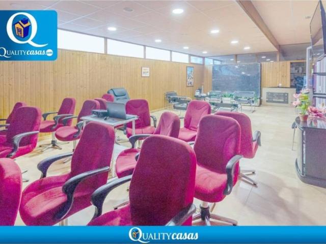 Local Comercial en venta en la Marina Baixa, Valencia