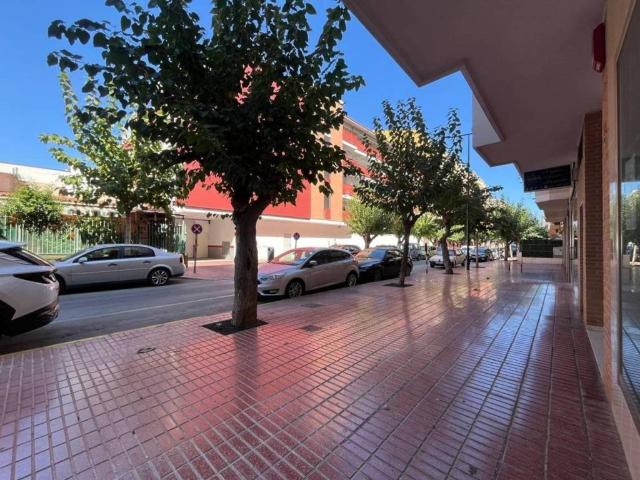 Local Comercial en venta en la Marina Baixa, Valencia