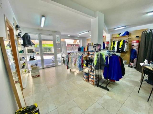 Local Comercial en venta en la Marina Baixa, Valencia