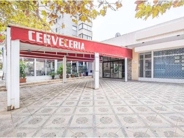 Local Comercial en venta en la Marina Baixa, Valencia
