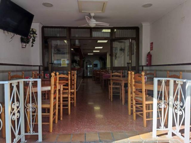 Local Comercial en venta en la Marina Baixa, Valencia