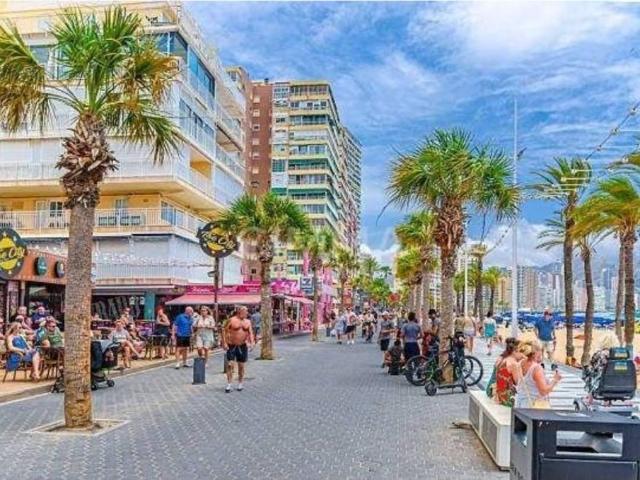 Local Comercial en venta en la Marina Baixa, Valencia