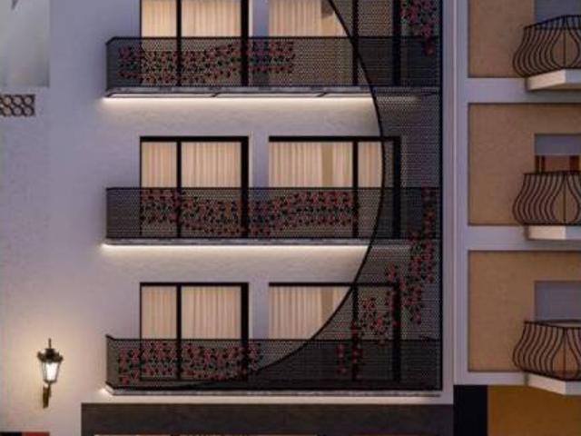 Local Comercial en venta en la Marina Baixa, Valencia