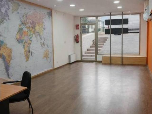 Local Comercial en venta en la Marina Baixa, Valencia