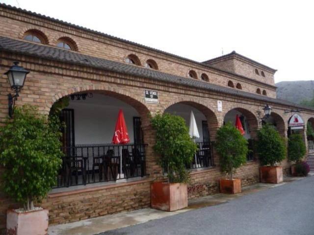Local Comercial en venta en la Marina Baixa, Valencia