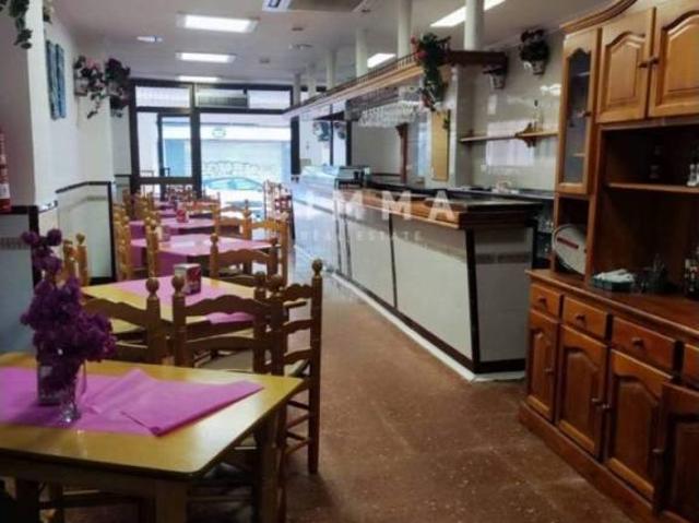 Local Comercial en venta en la Marina Baixa, Valencia
