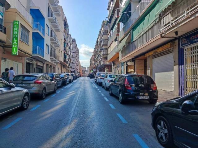 Local Comercial en venta en la Marina Baixa, Valencia