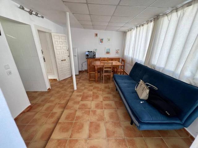 Local Comercial en venta en el Castell - Casc Antic, la Marina Baixa