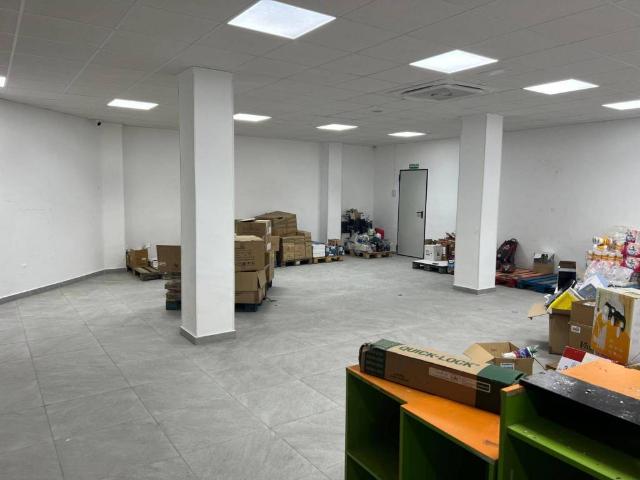 Local Comercial en venta en la Marina Baixa, Valencia