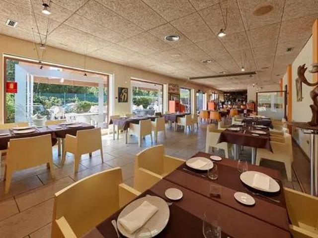 Local Comercial en venta en Els Tolls - Imalsa, la Marina Baixa