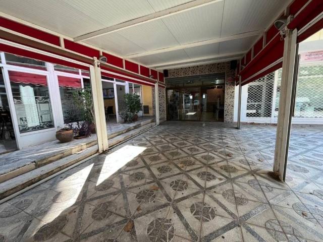 Local Comercial en venta en la Marina Baixa, Valencia