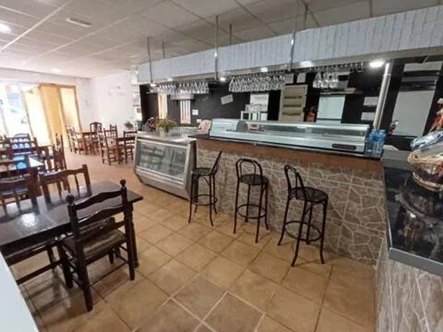 Local Comercial en venta en la Marina Baixa, Valencia